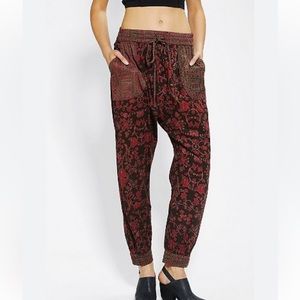 Staring at Stars boho pants